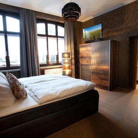 Prüm Hotel Sankt Wendel מראה חיצוני תמונה