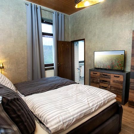 Prüm Hotel Sankt Wendel מראה חיצוני תמונה