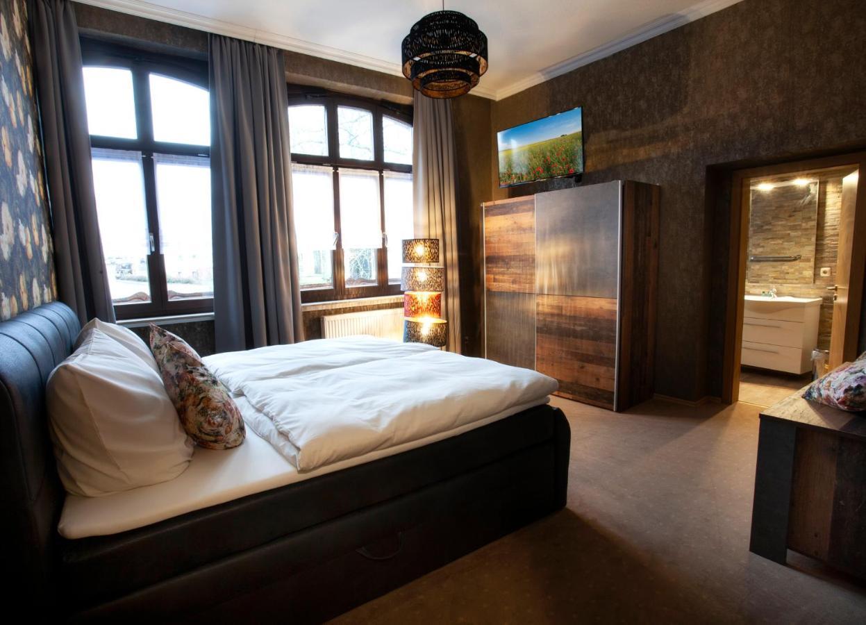 Prüm Hotel Sankt Wendel מראה חיצוני תמונה