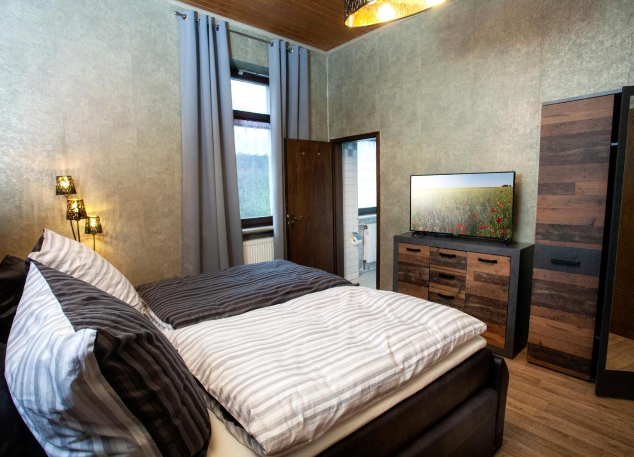 Prüm Hotel Sankt Wendel מראה חיצוני תמונה