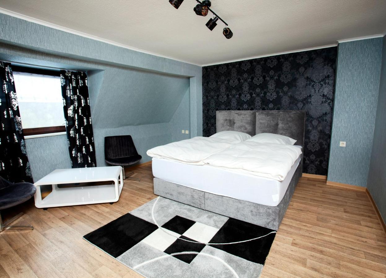 Prüm Hotel Sankt Wendel מראה חיצוני תמונה